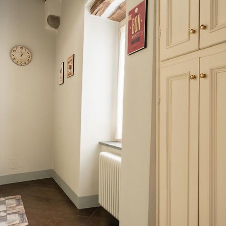Apartment San Giorgio B - Lucca Dış mekan fotoğraf