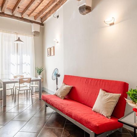 Apartment San Giorgio B - Lucca Dış mekan fotoğraf