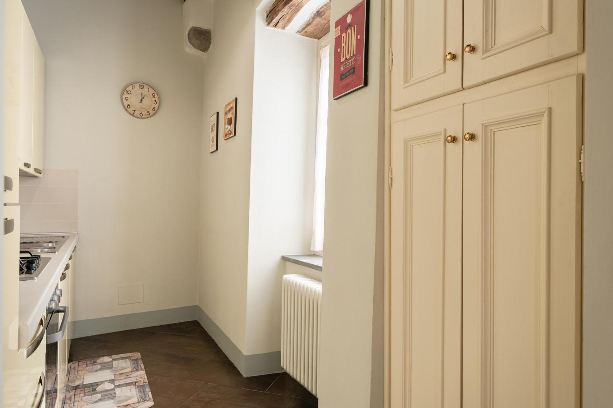 Apartment San Giorgio B - Lucca Dış mekan fotoğraf