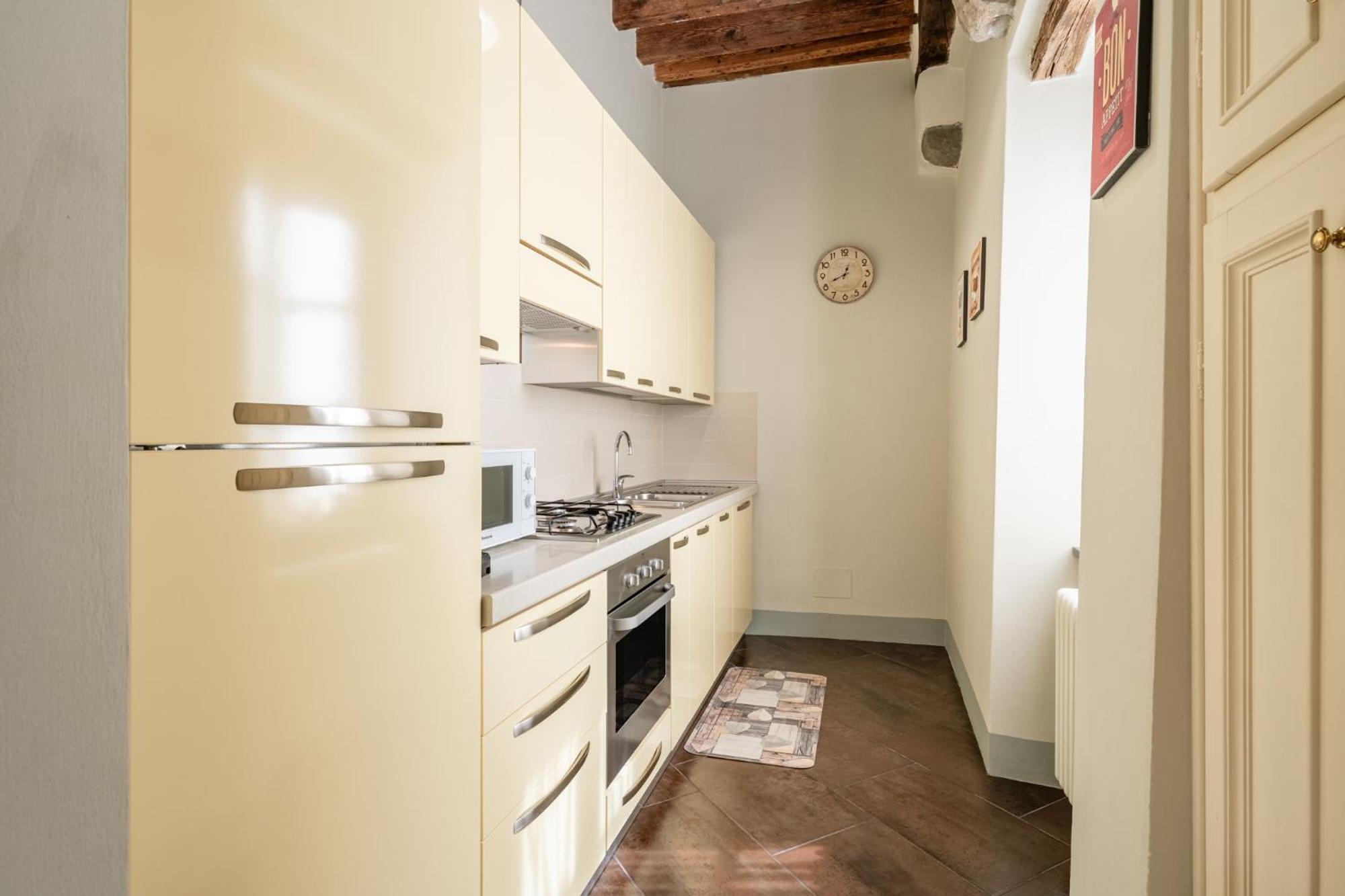 Apartment San Giorgio B - Lucca Dış mekan fotoğraf