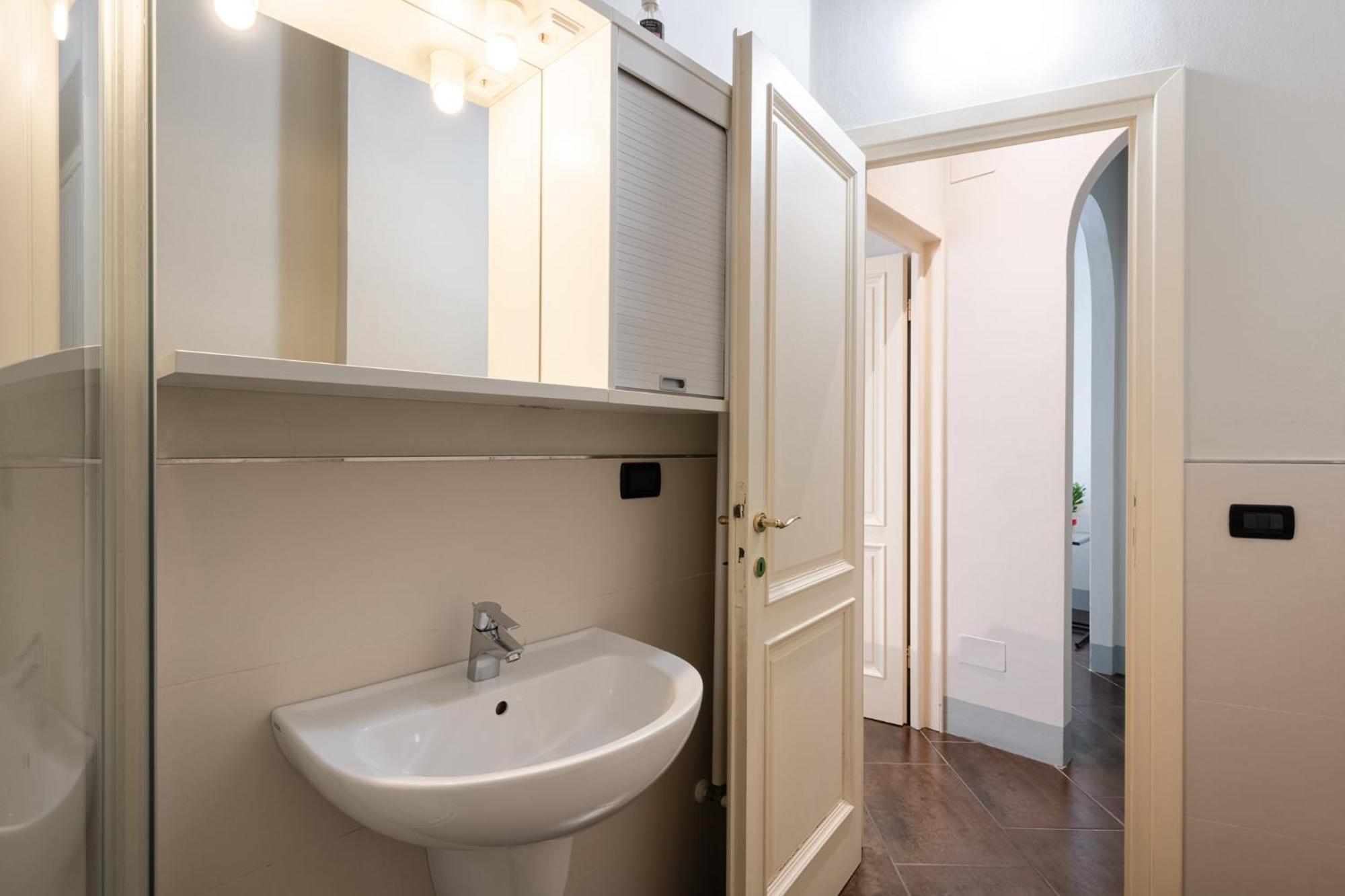 Apartment San Giorgio B - Lucca Dış mekan fotoğraf