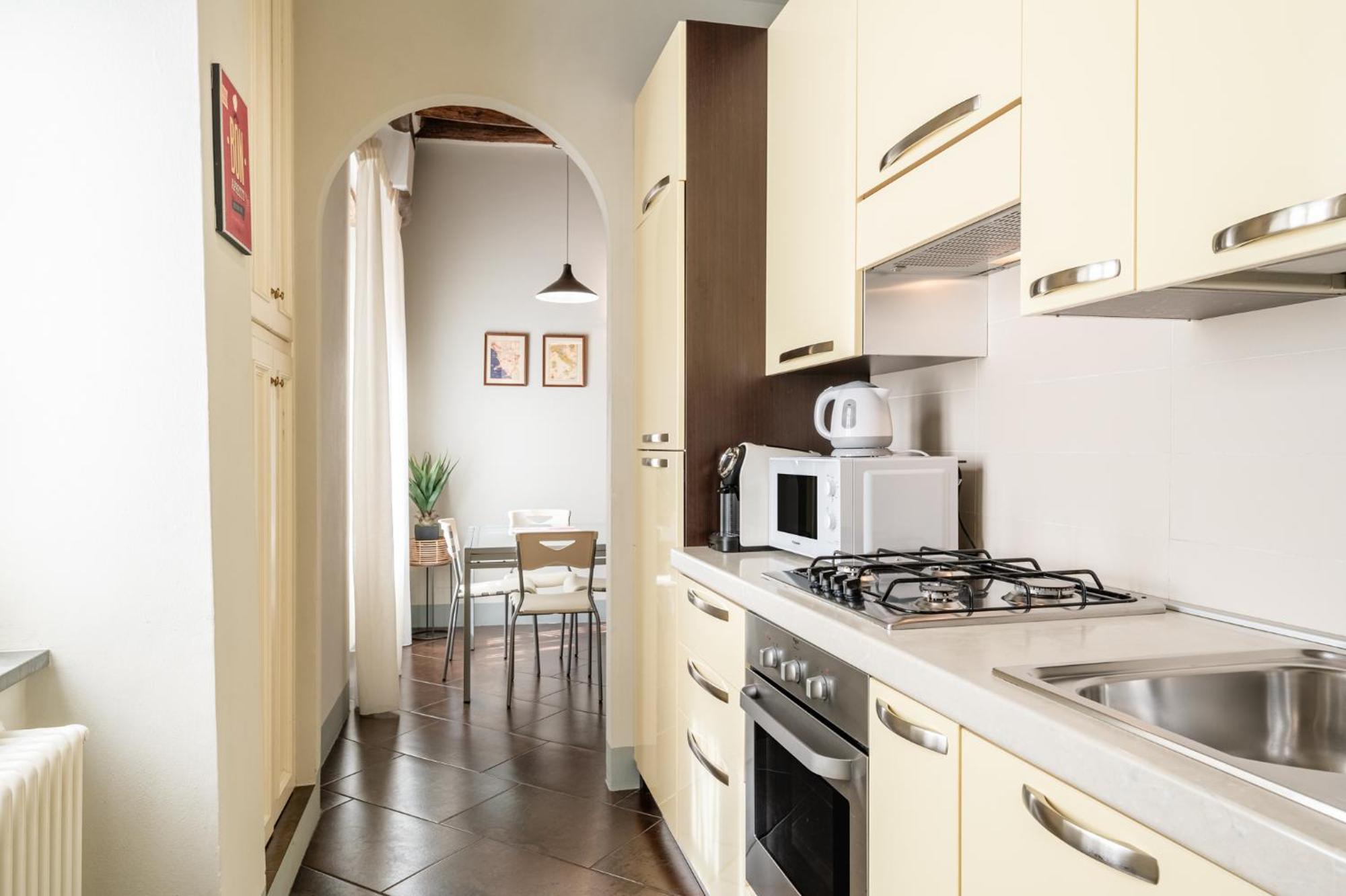 Apartment San Giorgio B - Lucca Dış mekan fotoğraf